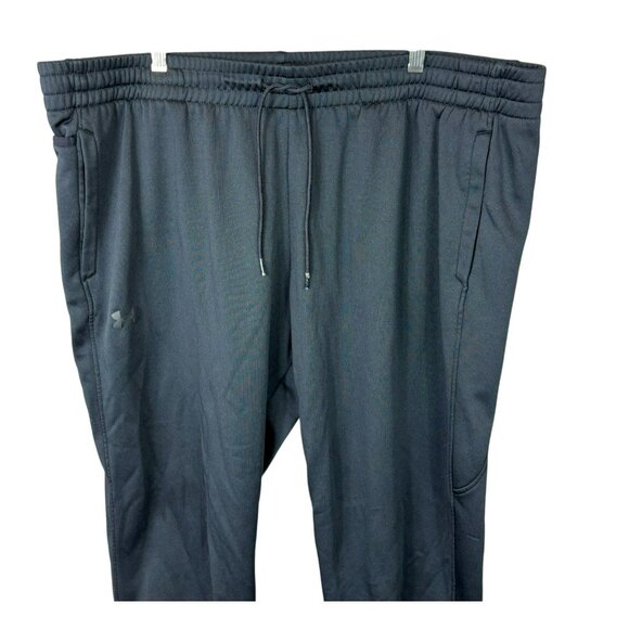 UNDER ARMOUR Fleece ColdGear Joggers Pants - Picture 3 of 6